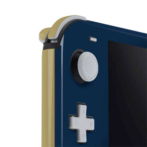 Georgia Institute of Technology Mascot Nintendo Switch Lite Skin